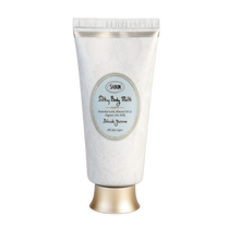 Silky Body Milk Delicate Jasmine 200mL