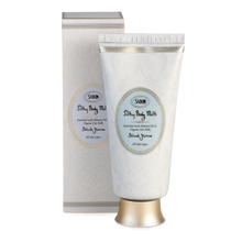 Silky Body Milk Delicate Jasmine 200mL