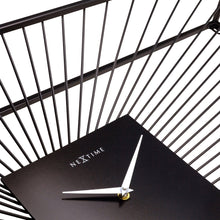 3301ZW Large Wall Clock - "Vasco"