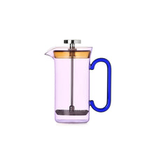 Ichendorf Clarinette French Press Pink/ Blue