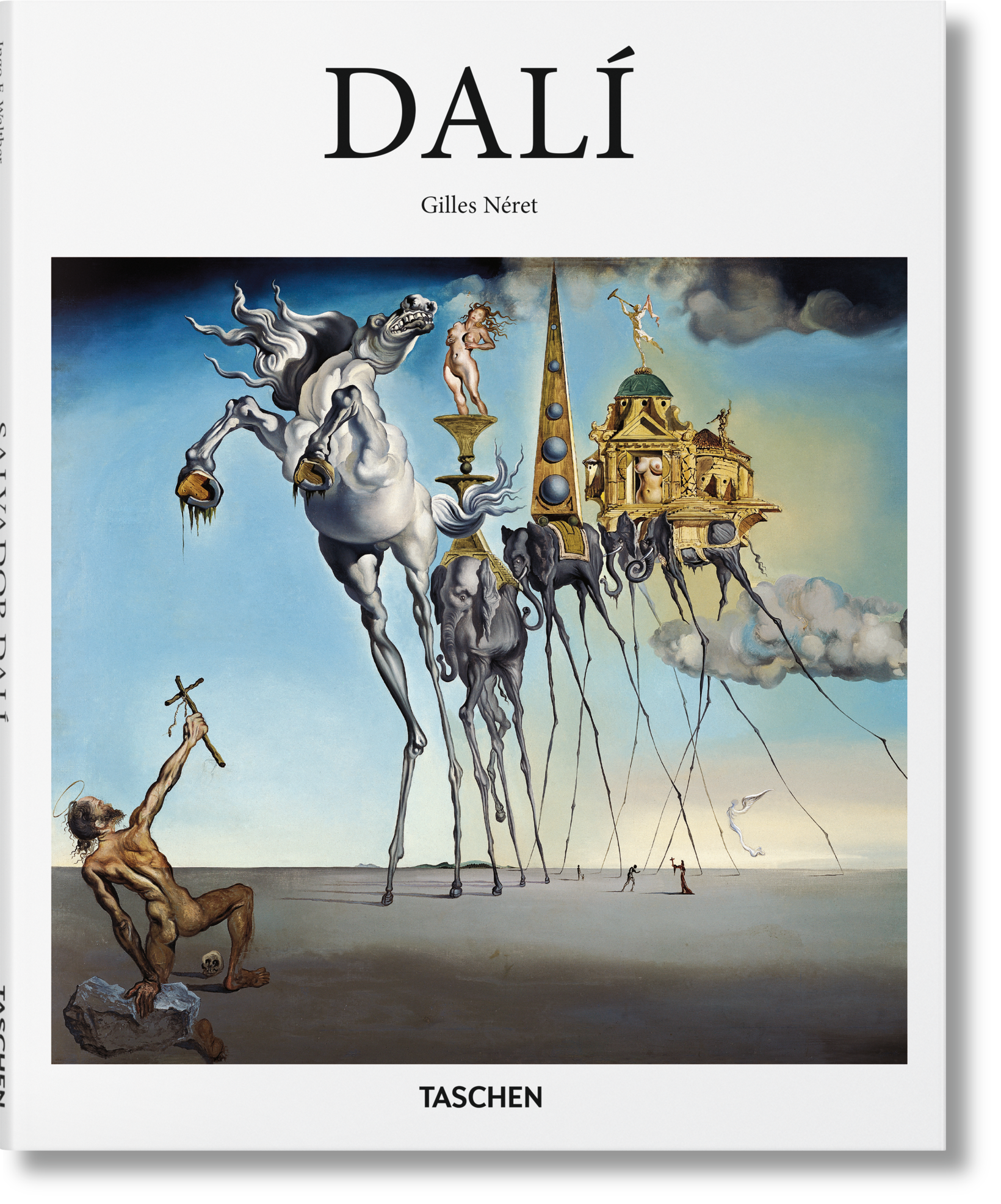 Dalí (English)