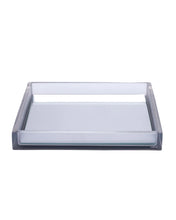 Tray GLOSS Platinum