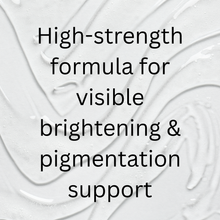 Hydra Luminance Vitamin C Serum 20 with Ferulic