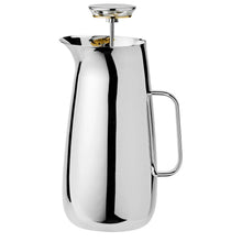 Stelton Norman Foster Press Tea Maker - 33.8 oz