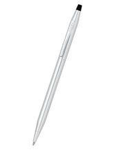Classic Century® Lustrous Chrome Ballpoint with Classic Black Journal Gift Set