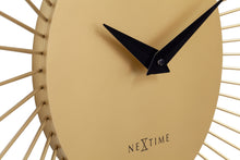 3536GO VASCO Large Circle clock