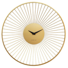 3536GO VASCO Large Circle clock