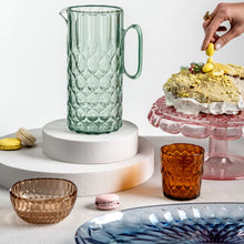 Guzzini Vanity Cake Stand with Dome