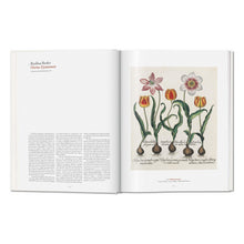 A Garden Eden. Masterpieces of Botanical Illustration (German, French, English)