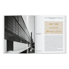 Mies van der Rohe (English)