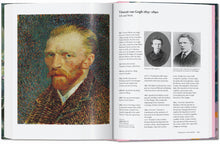Art for All. Impressionists (English)