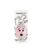 Nail Polish for Kids BELLA Light Pink