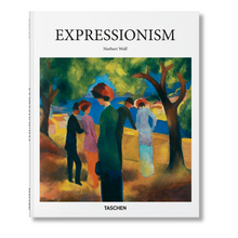 Expressionism (English)