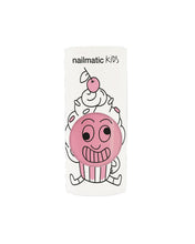 Nail Polish for Kids CREME SINGLE COOKIE Pink