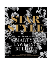 Book STAR STYLE INTERIORS 14in