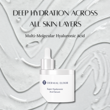 Super Hyaluronic Acid Serum
