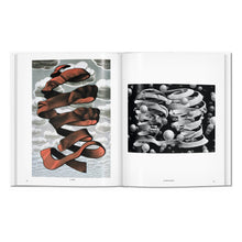 M.C. Escher. The Graphic Work (English)