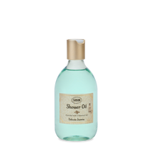 Shower Oil Delicate Delicate Jasmine 300mL