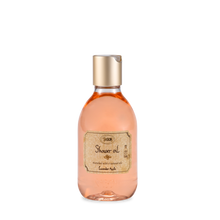 Shower Oil Lavender Apple 300mL