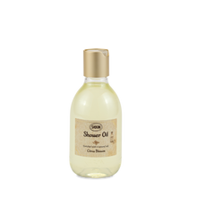 Shower Oil Citrus Blossom 300mL