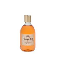 Shower Oil Rose Tea 10.5 oz (300mL)