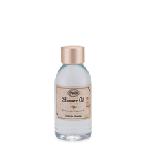 Mini Shower Oil Delicate Jasmine 3.5 oz (100mL)