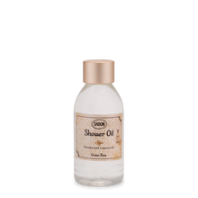 Mini Shower Oil Green Rose 3.5 oz (100mL)