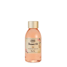 Mini Shower Oil Rose Tea 3.5 oz (100mL)