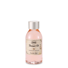 Mini Shower Oil Lavender Apple 3.5 oz (100mL)