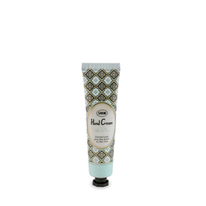 Mini Hand Cream White Tea 30mL