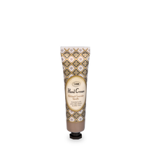 Mini Hand Cream Patchouli Lavender Vanilla 30mL