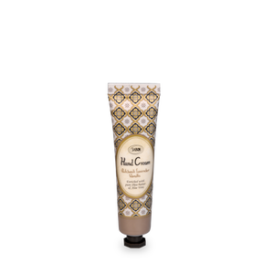 Mini Hand Cream Patchouli Lavender Vanilla 30mL
