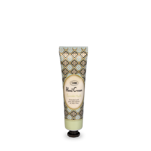 Mini Hand Cream Lavender Apple 30mL