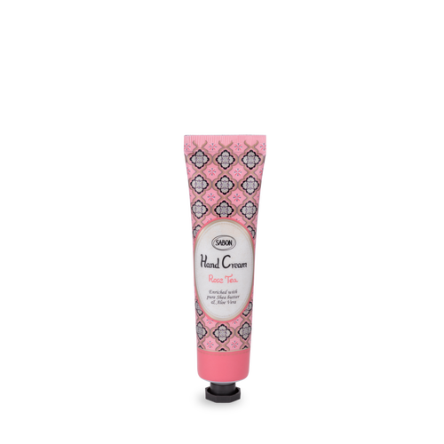 Mini Hand Cream Rose Tea 30mL