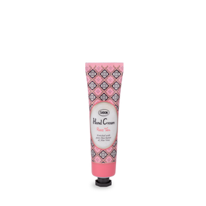 Mini Hand Cream Rose Tea 30mL