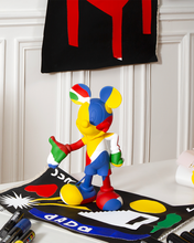 Mickey Mouse KAMO Multi Color 12in