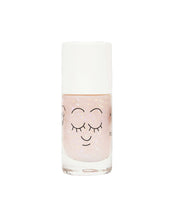 Nailpolish for Kids Set of 3 LAS MERMAID