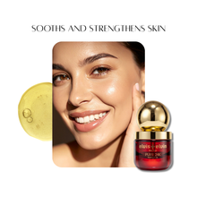 Pure 24k Marula Facial Oil