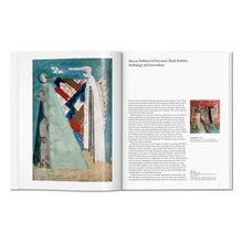Rothko (English)