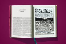 EC Comics Library. Weird Science. Vol. 1 (English)