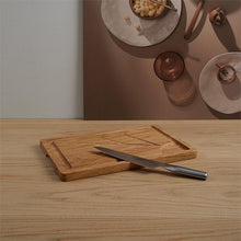 Kay Bojesen Menageri Chopping Board, Oak, W: 15.7"