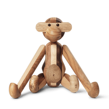 Kay Bojesen Anniversary Monkey Reworked, Medium