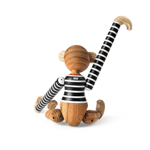 Kay Bojesen Monkey x Nørgaard paa Strøget, Medium