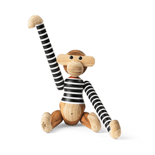 Kay Bojesen Monkey x Nørgaard paa Strøget, Medium