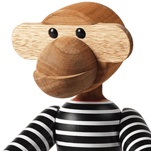 Kay Bojesen Monkey x Nørgaard paa Strøget, Medium