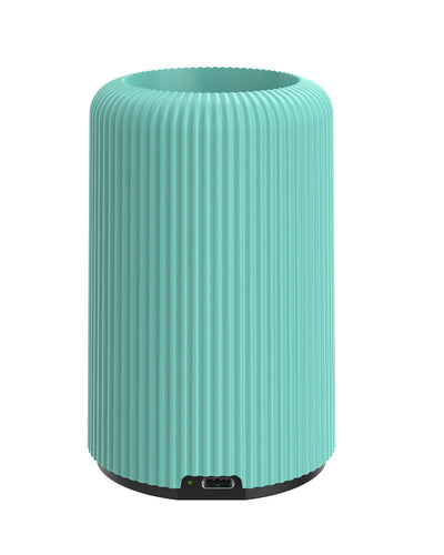 MITB Base Table Lamp POP NOMAD Blue