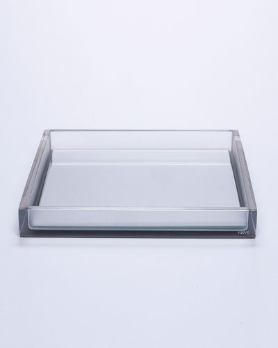 Tray GLOSS Platinum