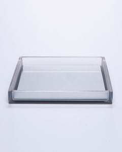 Tray GLOSS Platinum