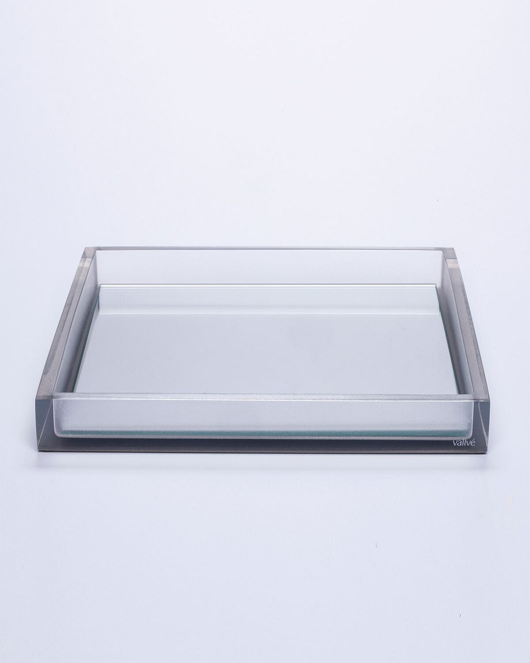 Tray GLOSS Platinum