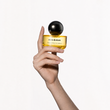 Passion Fruit & Vanilla Parfum